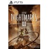 Little Nightmares III 3 PS5